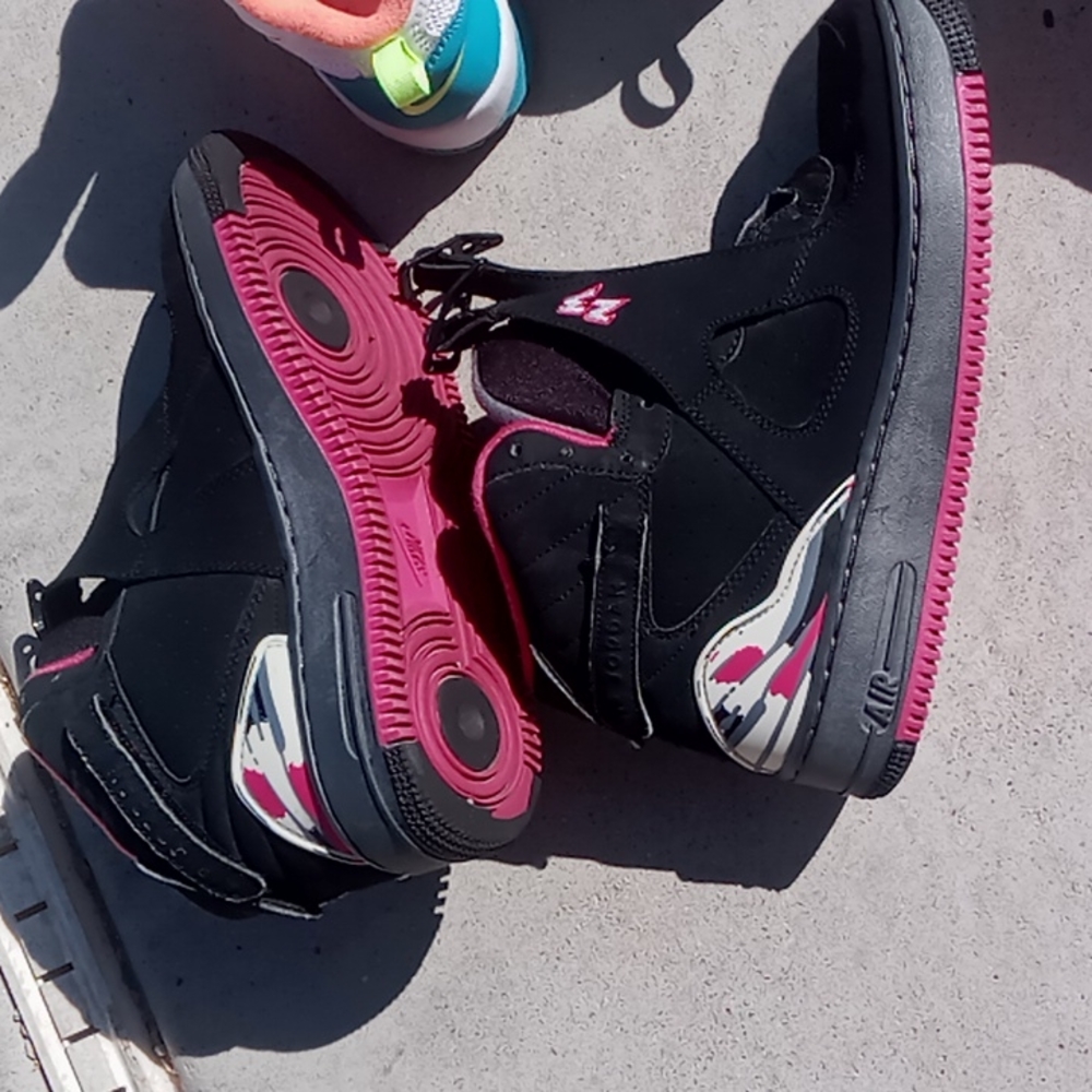 Nike Air Jordan